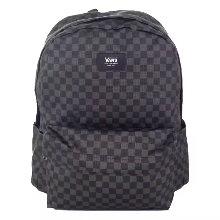 Mochila Old Skool Check Vans - 1