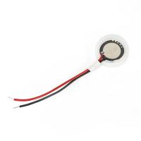 Goma De Goteo Ultrasonico 16/20/25mm Para Humidificador Atomizador De Niebla Subacuático Transductor De Ultrasonidos Pieza De Herramienta DIY - details 4