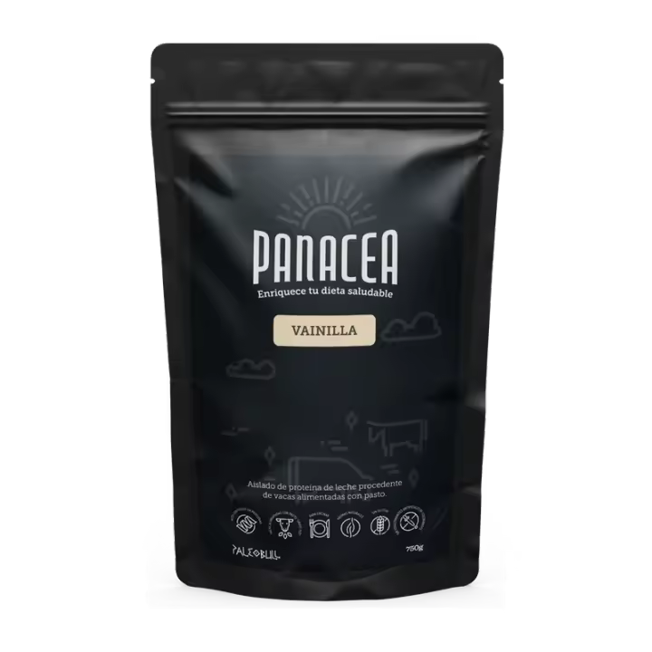 Panacea 750g - PaleoBull - 1