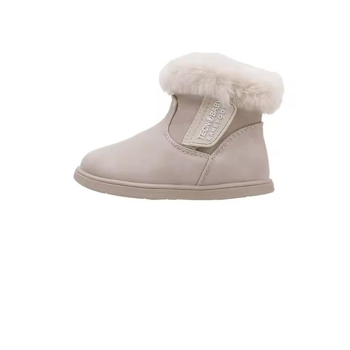 Osito  OSSH503002 Botines Planos Bebé - niña (hasta la talla 30) Dorado - 1