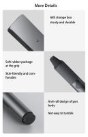 XIAOMI MIJIA Mini Taladro Portátil Herramienta De Grabado Eléctrica Para Pulido Y Amolado Con Motor Brushless 22000r/m - details 14