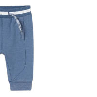 Mayoral Conjunto Pack de bebé Niño 1512 BLANCO-JEANS ropa niños Winter ROYALE CORDONETS - details 5