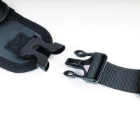 Bolsa De Tanque De Combustible Para Motocicleta Cubierta Protectora Equipamiento De Conducción Soporte Base Bolsa Colgante - details 3