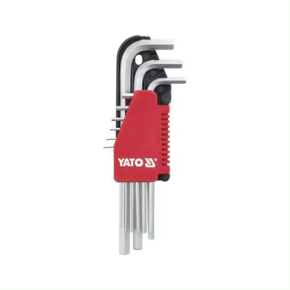 Yato YT-0502 llave hexagonal - 1