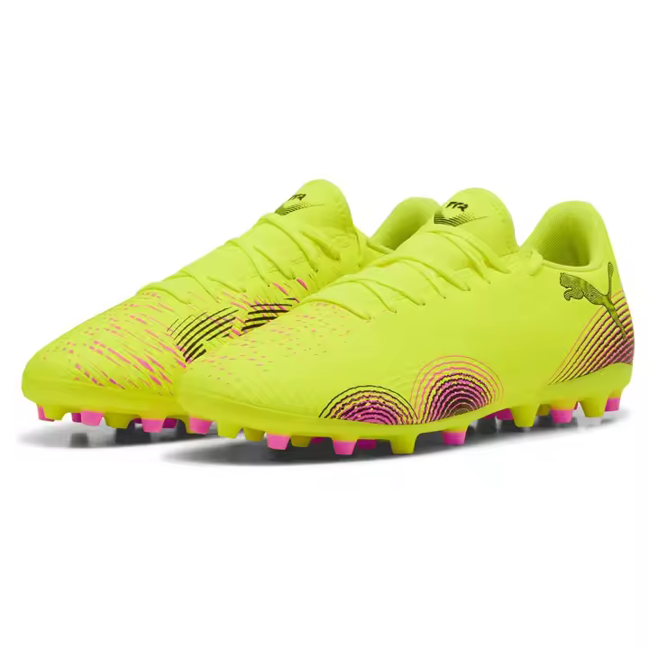 Puma Botas De Fútbol Future 8 Play Mg - 1