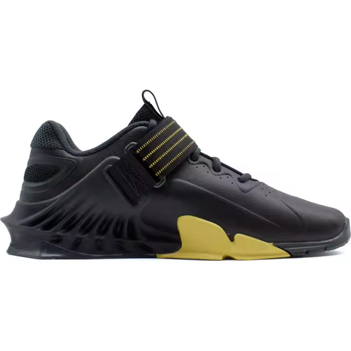 Nike Zapatillas De Halterofilia Savaleos Negro - 1