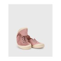 IGOR S10357-383 Zapatillas de lona mujer 34737 XLV LONA 5.1 BAREFOOT NUEVO ROSA - details 6