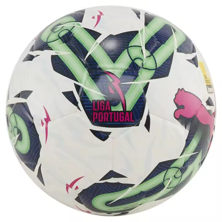 Puma Balón De Fútbol Orbita Liga Por - 1