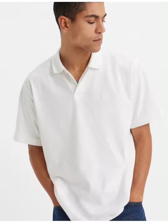 POLO LEVI´S A6735-0000 - 1