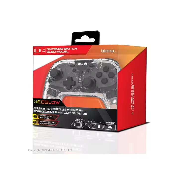 Neoglow Controller Switch - 1