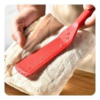 small silicone spatula