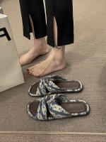 Sandalias De Verano Para Mujer Zapatos Romanos Planos Nuevos De Alta Calidad Sandalias Moda Pantuflas De Verano Zapatos Para Mujer - details 23
