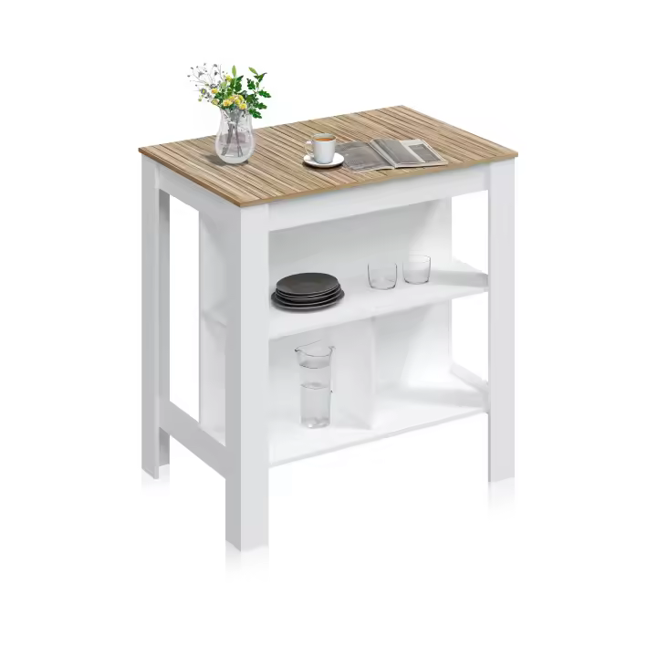 Habitdesign -Mesa alta Nitza - 1