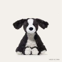 Muñeco De Peluche De Collie Del Día De La Infancia Juguete De Perro Brutal Regalo De Cumpleaños Para Niños Y Niñas - details 5