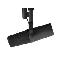 Micrófono De Voz SM7B Con Activador De Micrófono Cloudlifter CL-1 Y Cable XLR Adicional De 10 Pies Bundle Para Estudio Profesional - details 10