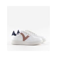 VICTORIA 1258201 Zapatillas deportivas mujer 32424 24V SNEAKERS BLANCO LOGO V CUARZO - details 0