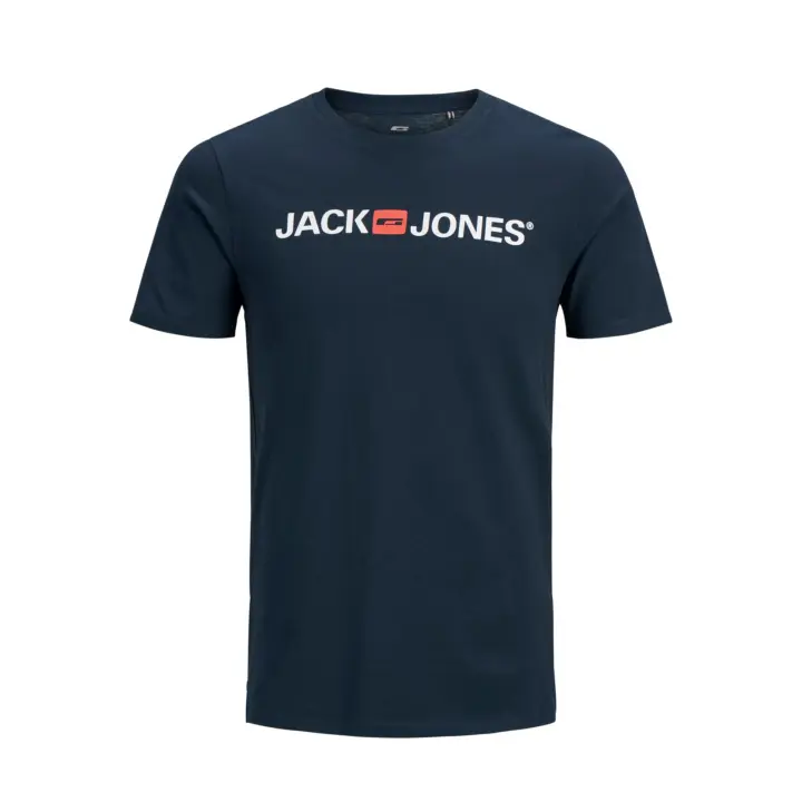 JACK&JONES Hombre Camiseta Top Polo TS slim fit 24064 - 1