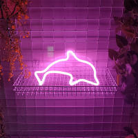 Luz De Neón LED USB/Batería Para Decoración De Pared Fiesta Barra De Cerveza Artículos De Noche Forma Musical Sin Certificación De Origen - details 12