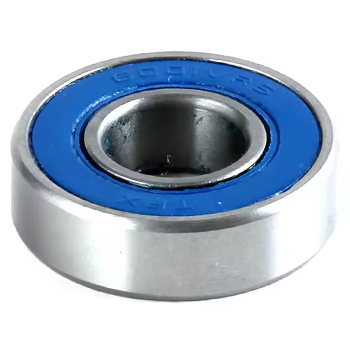Isb Bearings Rodamiento 6001-2rsv Max - 1