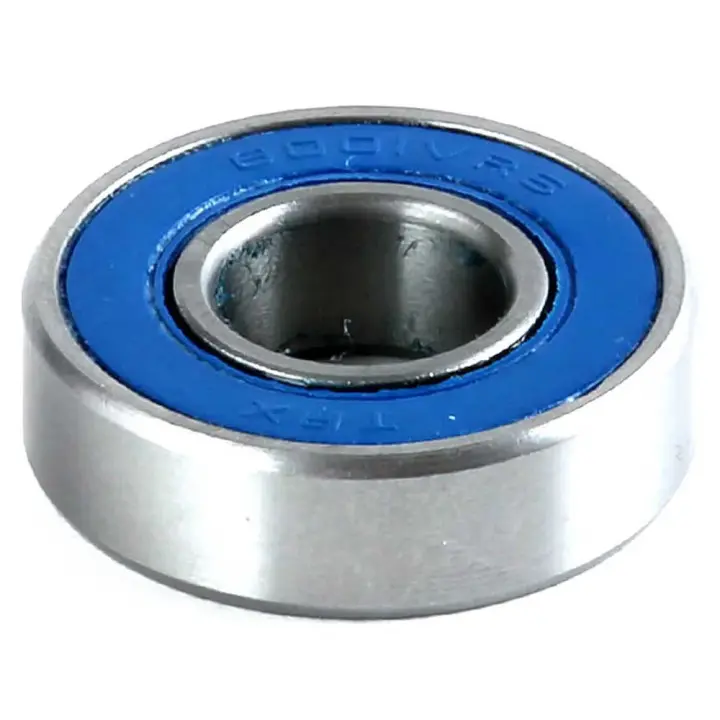 Isb Bearings Rodamiento 6001-2rsv Max - 1