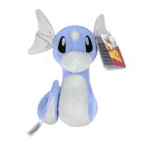 Peluche Pokemon - Dratini 20cm Raíz Merchan-Store - details 0