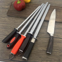 Diamante Acero Tira De Afilador Profesional Carbono Acero Pulidora De Cocina Herramienta De Afilar Para Cuchillos De Cocina - details 3