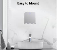 Espejo De Viaje Inquebrantable Y Sin Niebla Con Gancho Para Afeitado Y Succión Para Baño Espejo De Lavabo Para Pared Sin Niebla - details 5