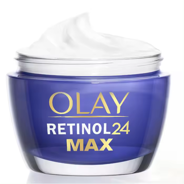 Olay Regenerist Retinol24 Max Crema Noche 50 Ml - 1