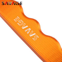 Manija De Agarre Trasera Para Motocicleta KTM XCW XC XC-F EXC EXCF SX SXF XCF-W Accesorios De Manillar Color Negro/Azul - details 4