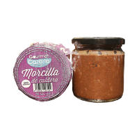 Morcilla de caldera de Gourmet Cazorla (Pack de 2 unidades) - details 2