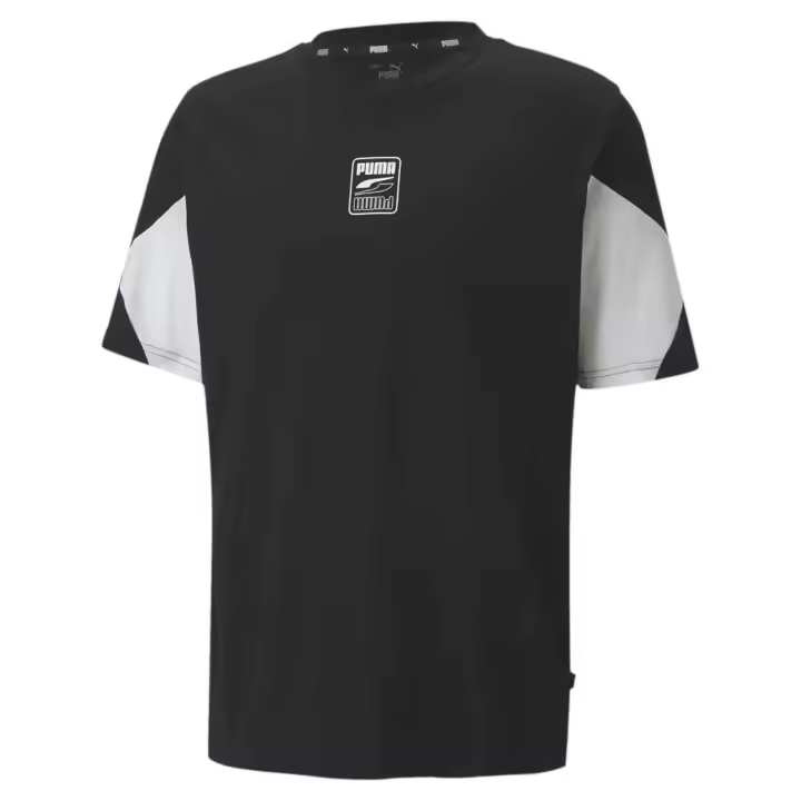 Puma Camiseta De Manga Corta Rebel Advanced - 1