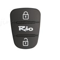 Pulverizador De Botón De Goma Para Llave De Coche Hyundai Accent Verna Elantra Solaris L30 IX35 Rio Sportage Picanto K2 K5 De Jingyuqin - details 4
