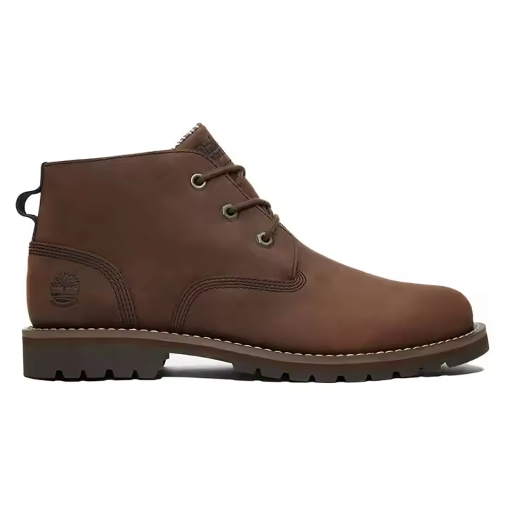 Timberland Botas Larchmont Wp Chukka Marrón - 1