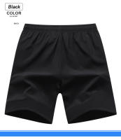 Shorts De Verano Para Correr Deportivos Para Hombre Shorts De Playa De Seda Helada Cómodos Con Cintura Elástica Short De Baloncesto De Sportswear - details 7
