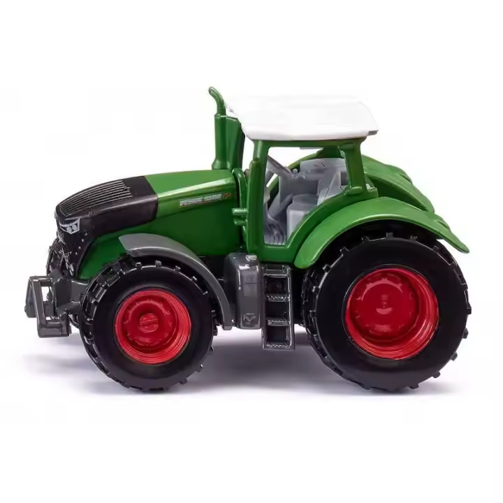 Siku Fendt 1050 Vario Tractor de Juguete Correpasillos - Alta Calidad - 1
