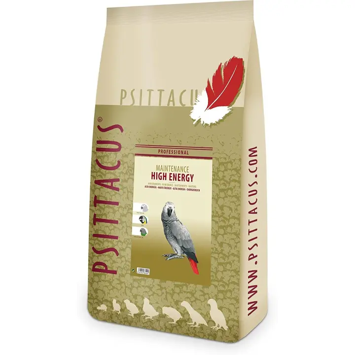 Psittacus alta energia 12 kg - 1