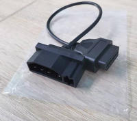 ford老款汽车转接线