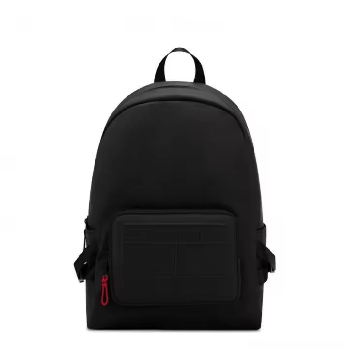 Tommy Hilfiger® Mochila Preta Hombre 12135 - 1