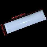 Lámpara De Techo LED Para Caravana Camper Barco Y Vehículo 72LED 12V-80V Luz Interna Universal Para Interiores De Coches Y Vans - details 6