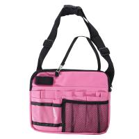 Bolsa De Cintura Para Enfermera Con Múltiples Bolsillos Y Cinturón Ajustable Organizador Portátil Para Mujeres - details 13