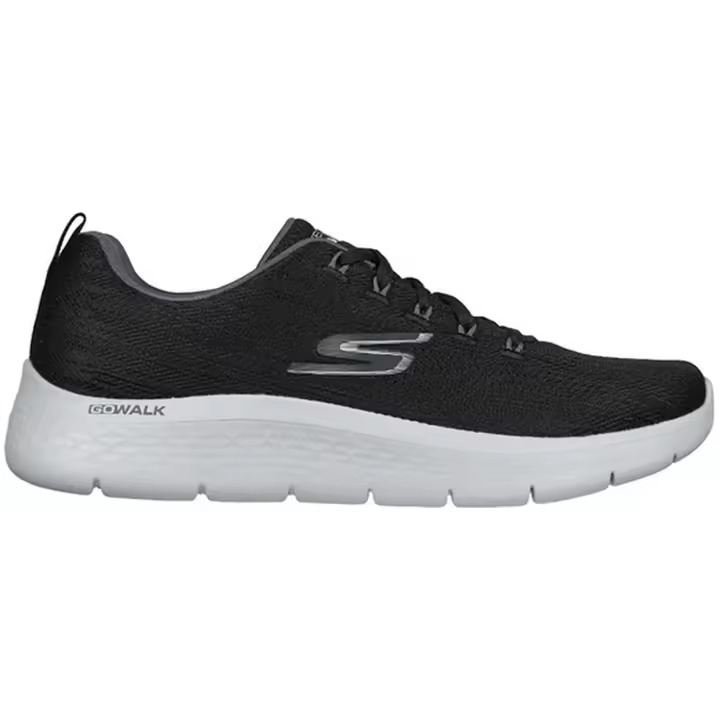 Calzado Sportswear marca Skechers modelo 216481-Bkgy para hombre en color - 1