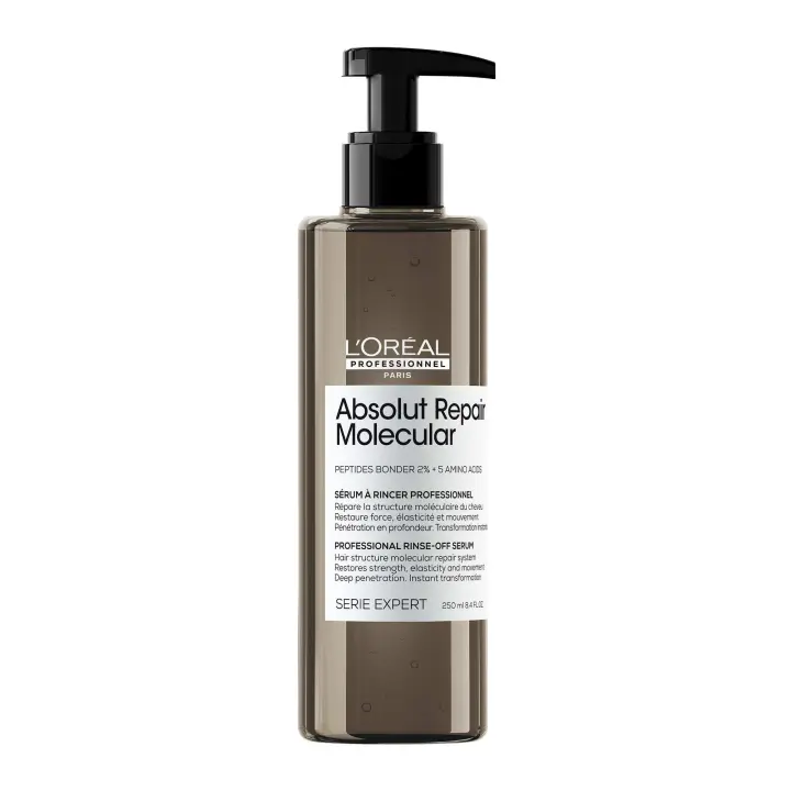 L´Oreal Expert Professionnel Sérum con aclarado Absolut repair molecular - 1