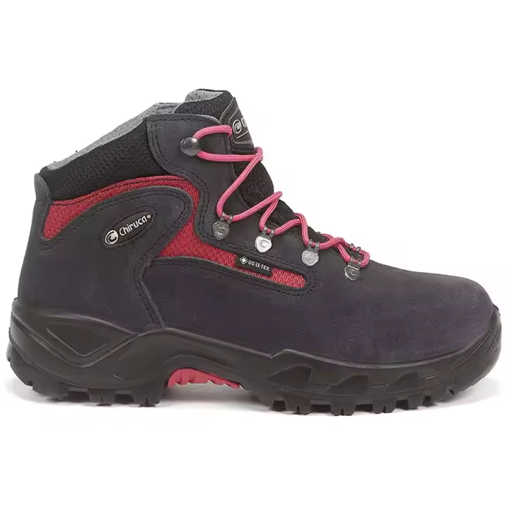 Calzado Chiruca modelo Massana 08 Gore-Tex - 1