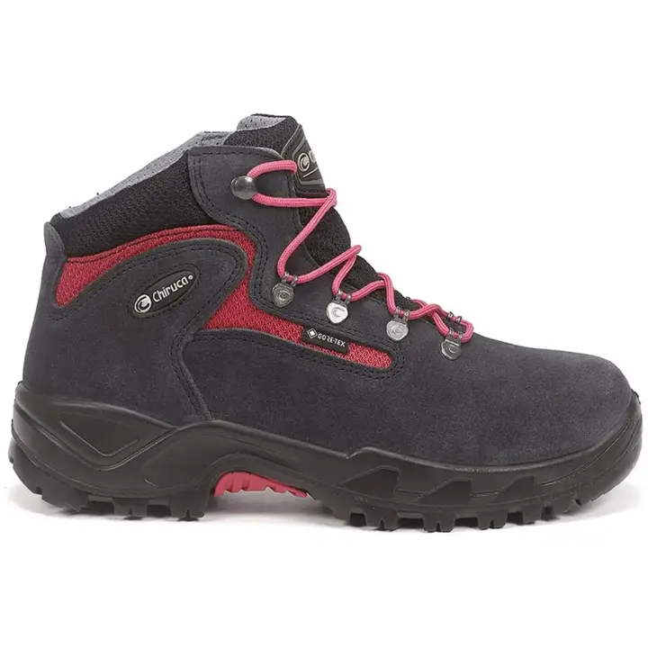 Calzado Chiruca modelo Massana 08 Gore-Tex - 1