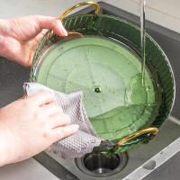 Organizador De Maquillaje 360 Grados Transparente Y Multifuncional Estante De Almacenamiento Para Cosméticos - details 2