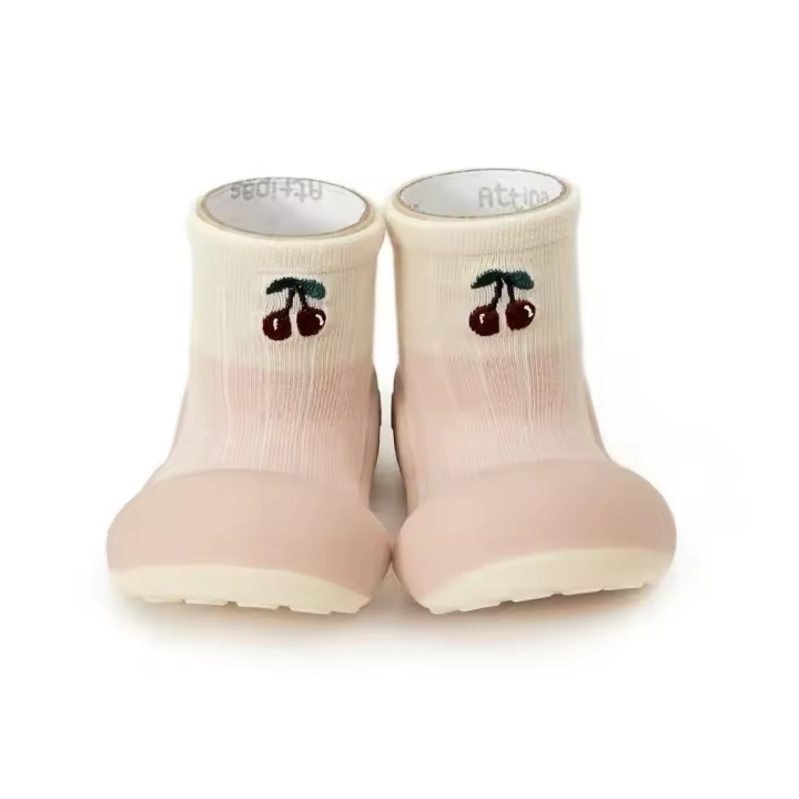 ATTIPAS cherry pink - 1
