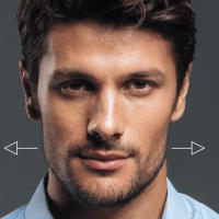 Entrenador De Musculación De Mandíbula Y Línea De La Cara Gimnasio De Bola Facial Reductor De Doble Mentón Ejercicio De Fitness Para El Cuello Y Rostro Material De Goma Tamaño 1.5mm - details 6