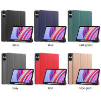 Funda Protectora Para Xiaomi Redmi Pad pro 12.1 Pulgadas Con Porta Lápiz Material PU Resistente a Golpes Y Agua Para Tableta Redmi Pad pro 2024 - details 3