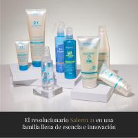 Salerm Cosmetics 21 Express para el Pelo - Tratamientos para el Pelo - details 1