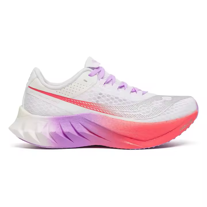 Saucony Zapatillas Running Endorphin Pro 4 Blanco - 1